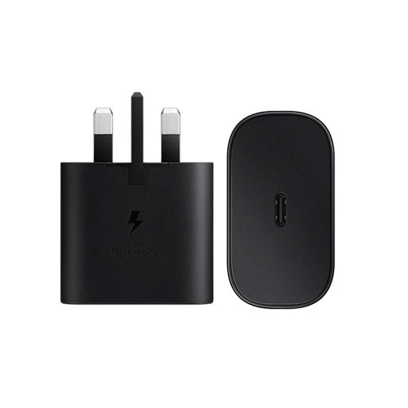 شارژر 25 وات t2510