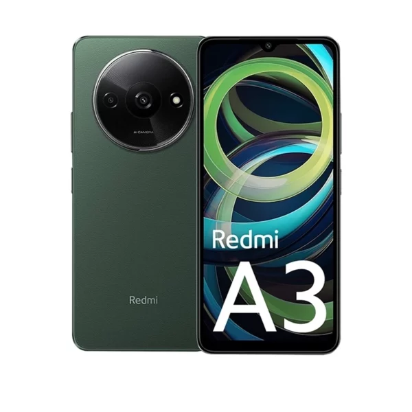 موبایل شیائومی Redmi A3 حافظه 128/4GB