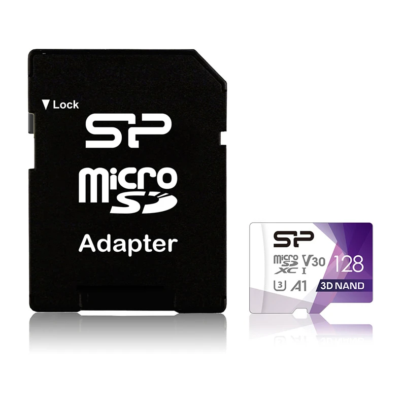 Superior Pro color A1 V30 1 1