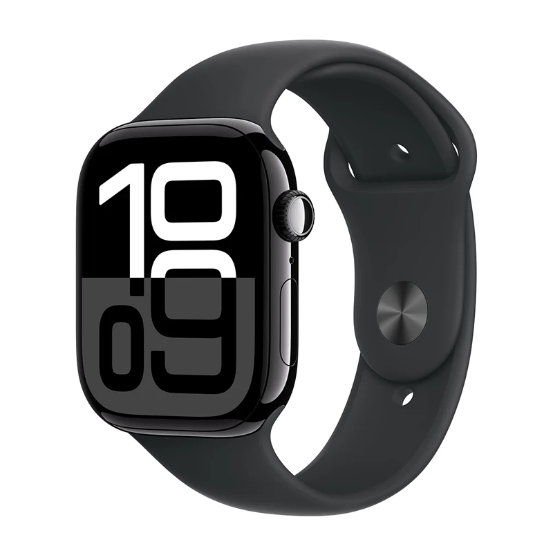 apple watch series 10 black 1