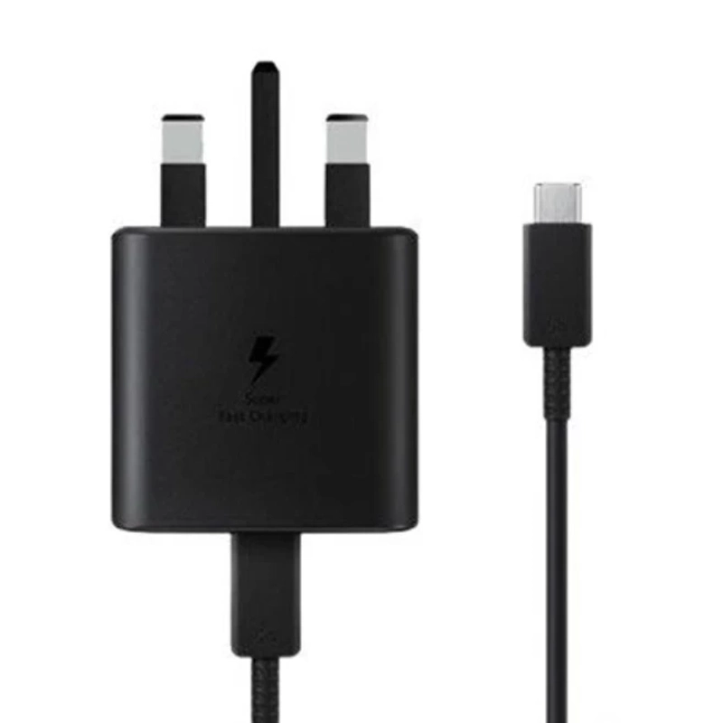 charger 45w samsung