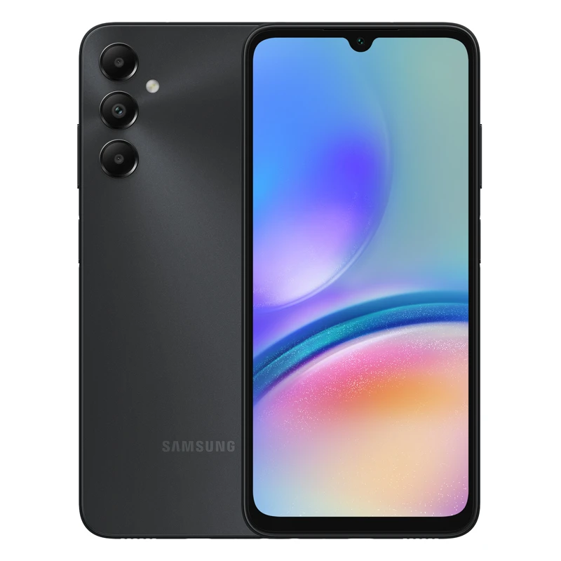 galaxy a05s black 1