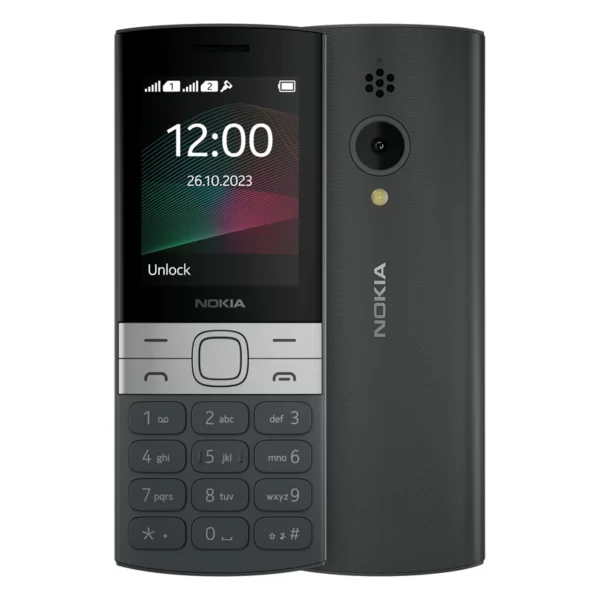 موبایل نوکیا Nokia 150 (2023) FA