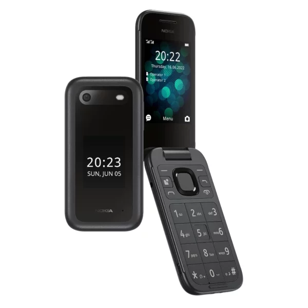 موبایل نوکیا Nokia 2660 Flip FA