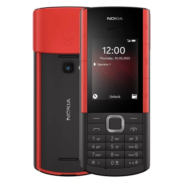 موبایل نوکیا Nokia 5710 Xpress Audio FA حافظه 128/48MB