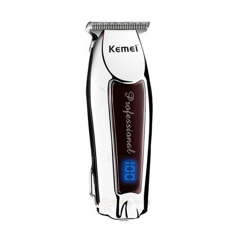 ماشین اصلاح خط زن کیمی Kemei مدل km 9164 2