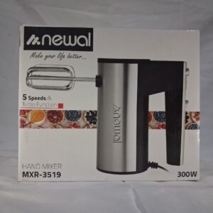 همزن دستی نوال مدل MXR 3519