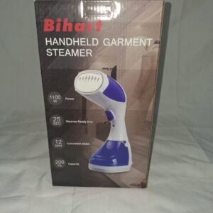 بخارگر 1100واتbihart