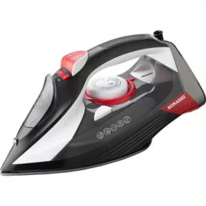 اتو بخار سوناشی SL-5081C با توان 2200وات
